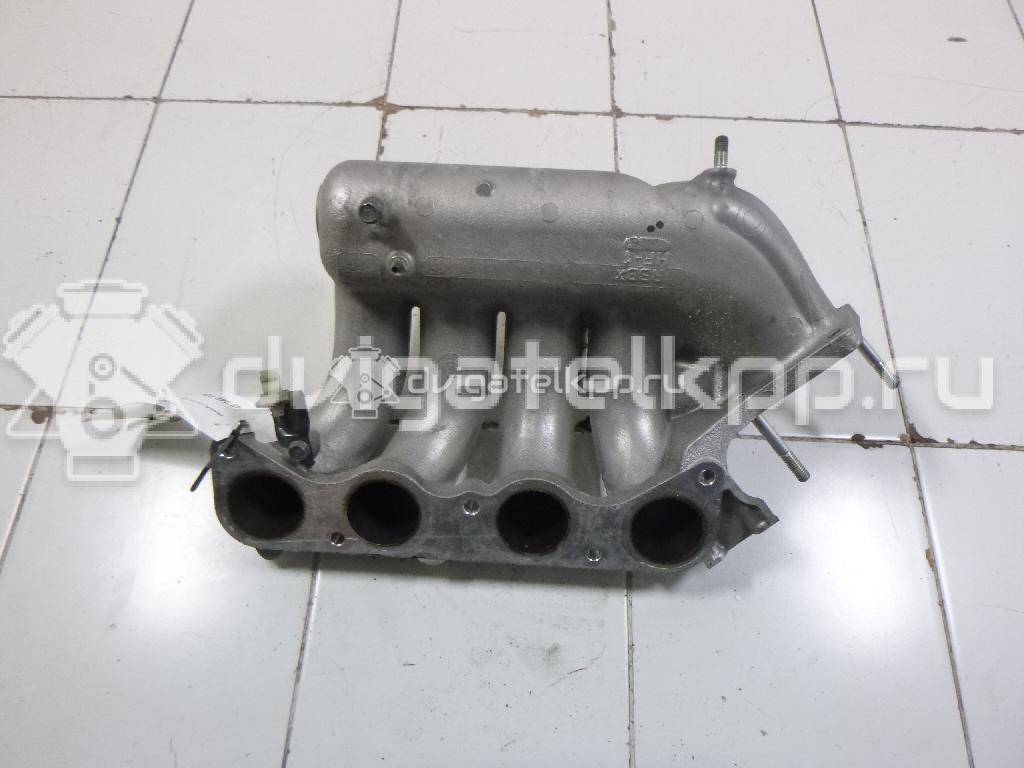 Фото Коллектор впускной для двигателя K24A2 для Honda / Acura 160 л.с 16V 2.4 л бензин 17110RBBA00 {forloop.counter}}