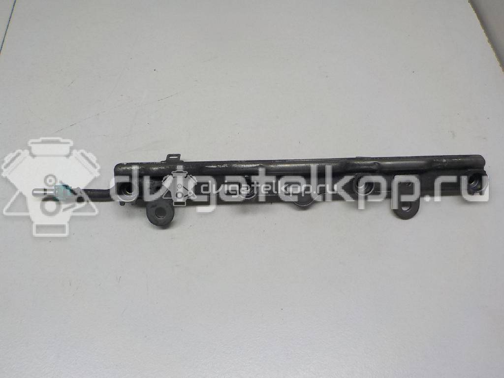 Фото Рейка топливная (рампа) для двигателя K24A2 для Honda / Acura 160 л.с 16V 2.4 л бензин 16620RBBA01 {forloop.counter}}