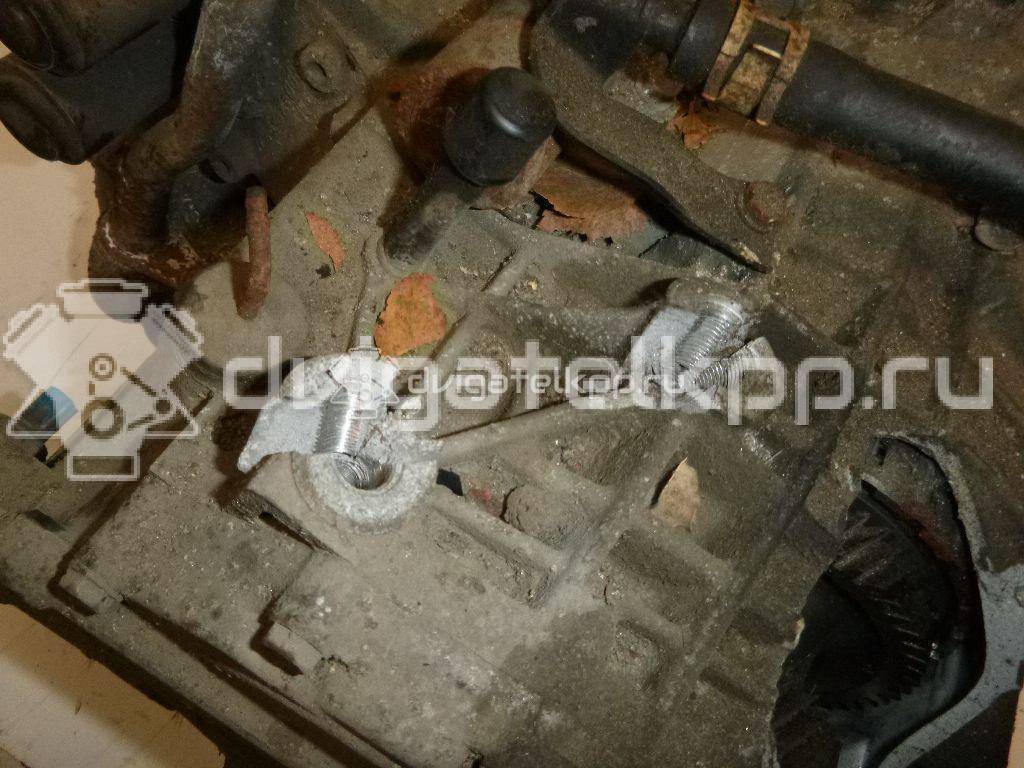 Фото Контрактная (б/у) АКПП для Acura / Honda 201-207 л.с 16V 2.4 л K24Z3 бензин 20021RM7000 {forloop.counter}}