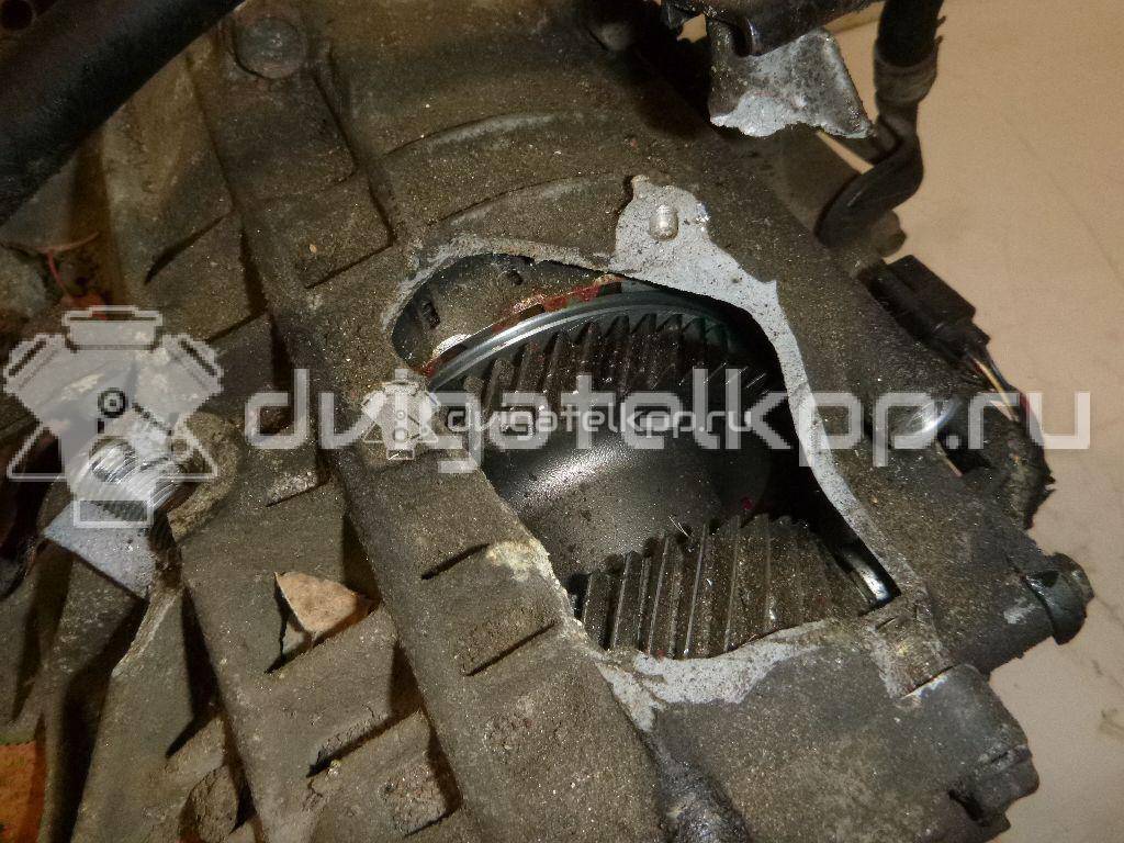 Фото Контрактная (б/у) АКПП для Acura / Honda 201-207 л.с 16V 2.4 л K24Z3 бензин 20021RM7000 {forloop.counter}}