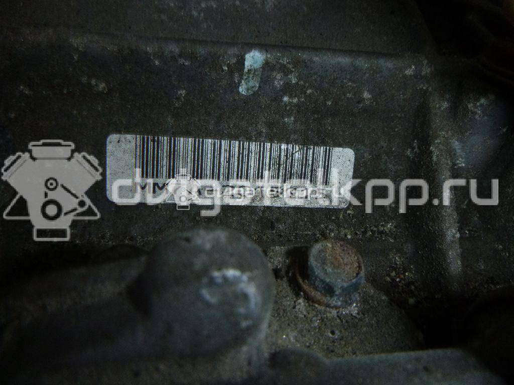 Фото Контрактная (б/у) АКПП для Acura / Honda 201-207 л.с 16V 2.4 л K24Z3 бензин 20021RM7A00 {forloop.counter}}