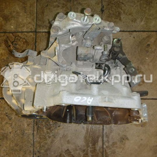 Фото Контрактная (б/у) МКПП для Acura / Honda 201-207 л.с 16V 2.4 л K24Z3 бензин 20011RM5B30