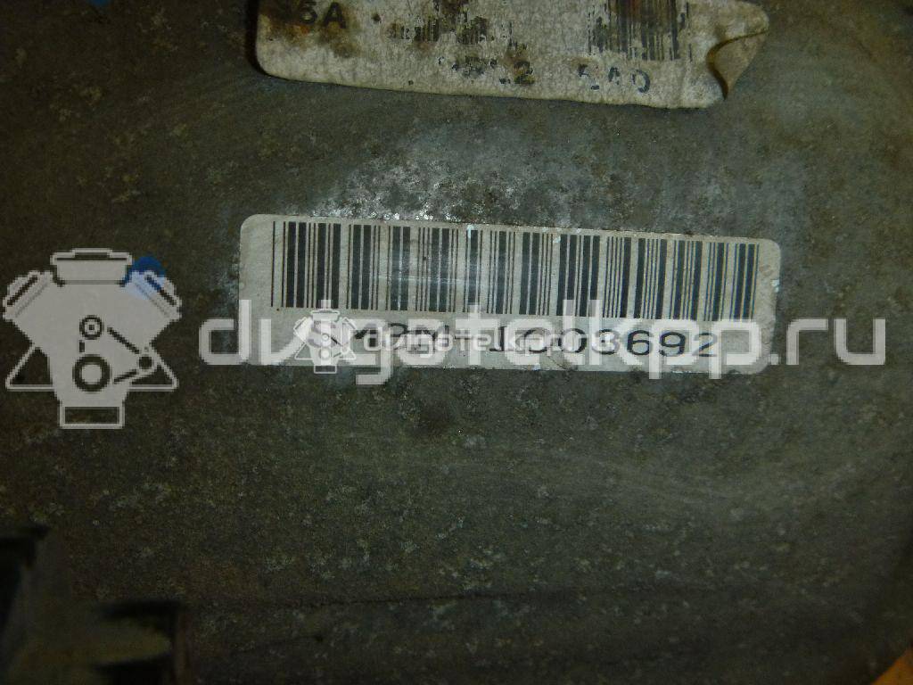 Фото Контрактная (б/у) МКПП для Acura / Honda 201-207 л.с 16V 2.4 л K24Z3 бензин 20011RM5B30 {forloop.counter}}