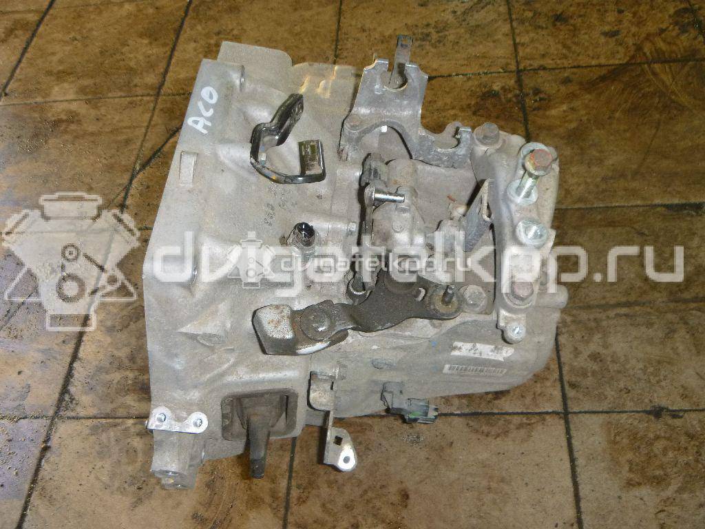 Фото Контрактная (б/у) МКПП для Acura / Honda 201-207 л.с 16V 2.4 л K24Z3 бензин 20011RM5B30 {forloop.counter}}