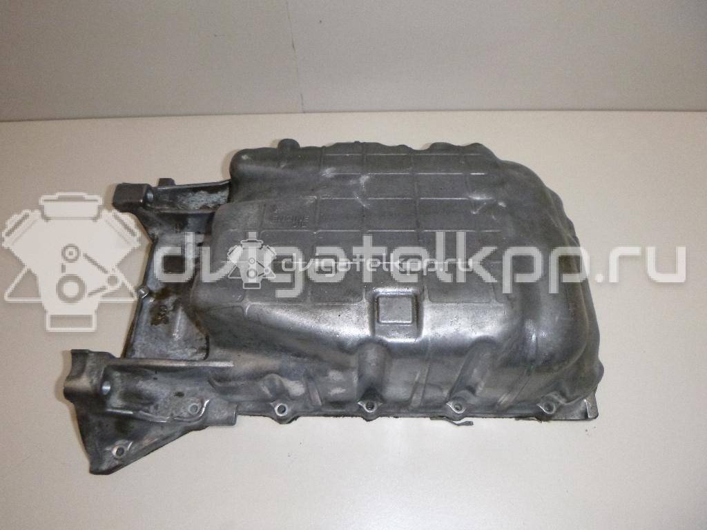 Фото Поддон масляный двигателя для двигателя K24Z3 для Acura / Honda 201-207 л.с 16V 2.4 л бензин 11200R40A00 {forloop.counter}}