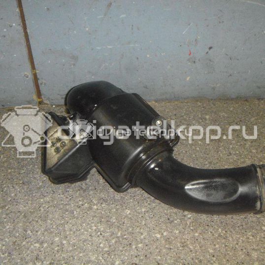 Фото Воздуховод для двигателя K24Z3 для Acura / Honda 201-207 л.с 16V 2.4 л бензин 17250RL6E00