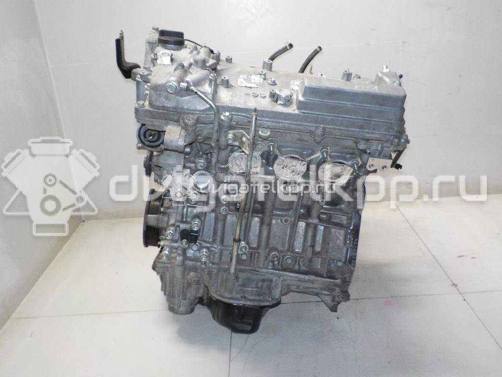 Фото Контрактный (б/у) двигатель 2GR-FE для Toyota Camry / Alphard / Harrier / Venza V1 / Avalon 204-328 л.с 24V 3.5 л бензин 137340P010 {forloop.counter}}