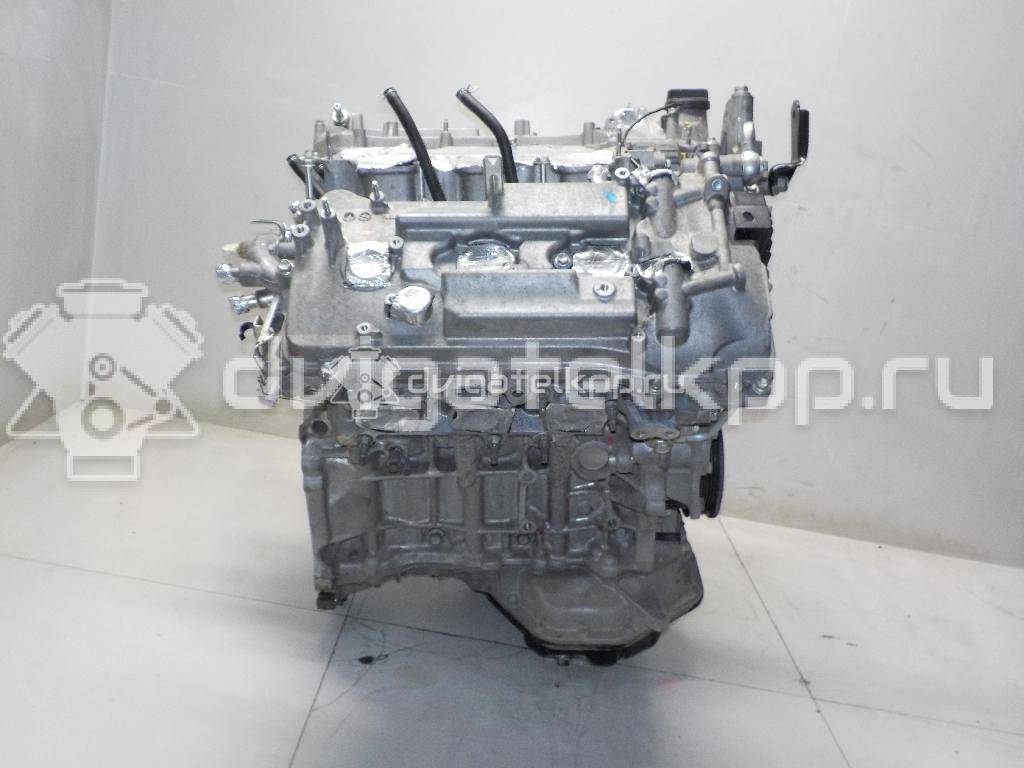 Фото Контрактный (б/у) двигатель 2GR-FE для Toyota Camry / Alphard / Harrier / Venza V1 / Avalon 204-328 л.с 24V 3.5 л бензин 137340P010 {forloop.counter}}