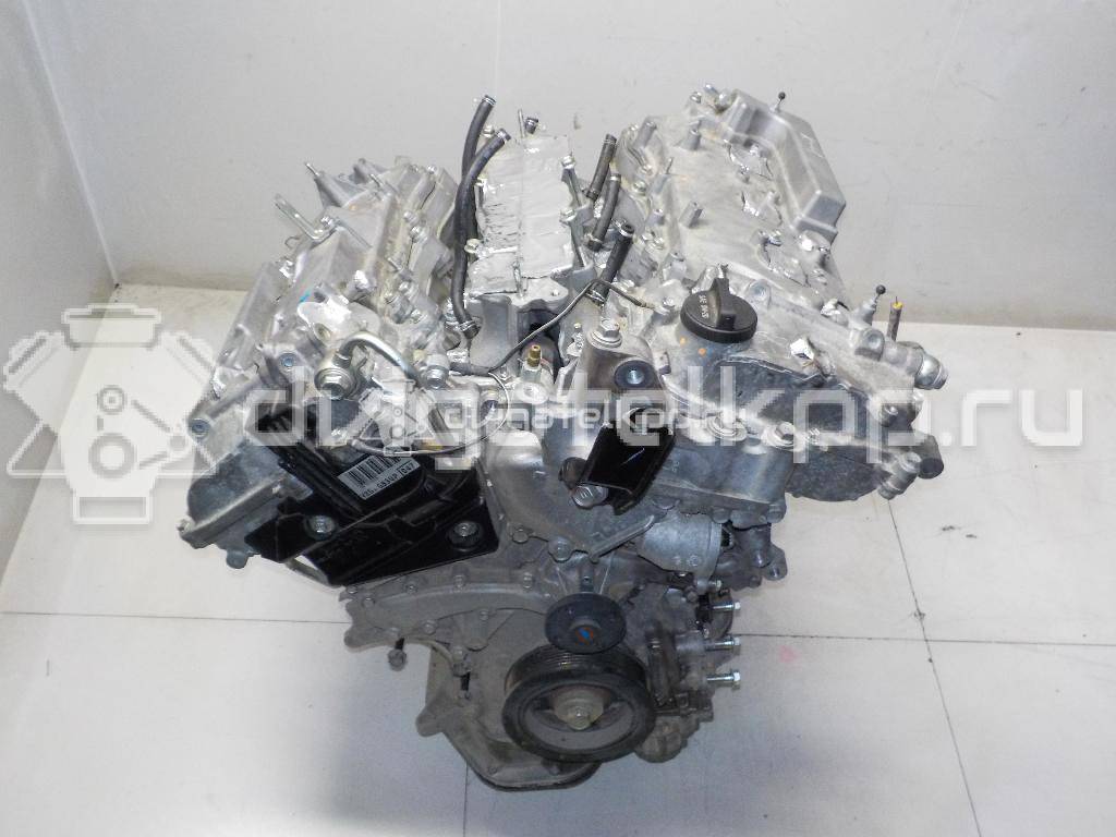 Фото Контрактный (б/у) двигатель 2GR-FE для Toyota Camry / Alphard / Harrier / Venza V1 / Avalon 204-328 л.с 24V 3.5 л бензин 137340P010 {forloop.counter}}