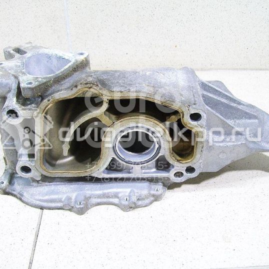 Фото Кронштейн генератора для двигателя K24Z3 для Acura / Honda 201-207 л.с 16V 2.4 л бензин 19410RL6G00