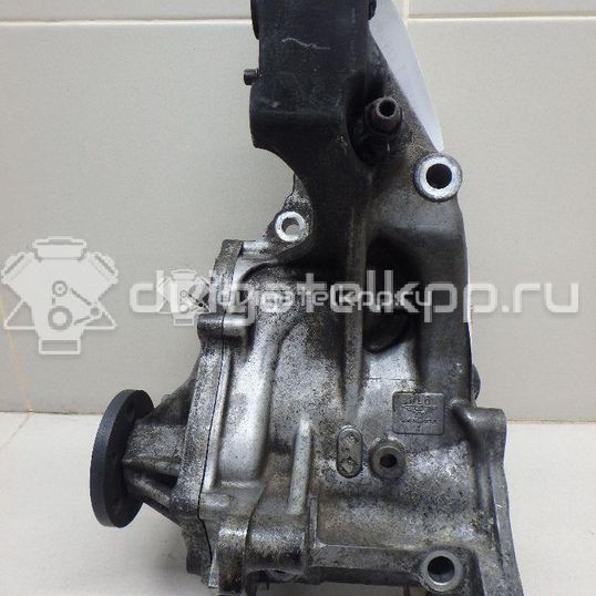 Фото Кронштейн генератора для двигателя K24Z3 для Acura / Honda 201-207 л.с 16V 2.4 л бензин 19410RL6G00