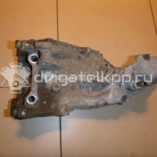 Фото Кронштейн генератора для двигателя K24Z3 для Acura / Honda 201-207 л.с 16V 2.4 л бензин 19410RL6G00