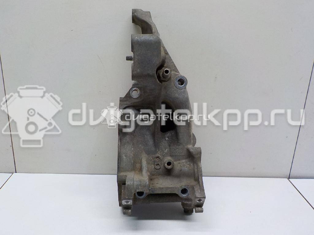 Фото Кронштейн генератора для двигателя K24Z3 для Acura / Honda 201-207 л.с 16V 2.4 л бензин 19410RL6G00 {forloop.counter}}