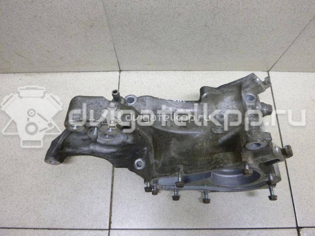 Фото Кронштейн генератора для двигателя K24Z3 для Acura / Honda 201-207 л.с 16V 2.4 л бензин 19410RL6G00 {forloop.counter}}