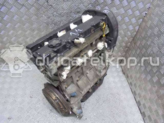 Фото Контрактный (б/у) двигатель 14 K4F для Caterham / Mg / Rover / Westfield 103 л.с 16V 1.4 л бензин {forloop.counter}}