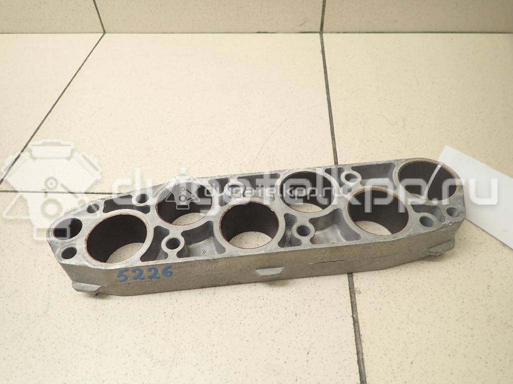 Фото Коллектор впускной для двигателя J35A для Honda Odyssey / Accord / Shuttle / Lagreat 205-280 л.с 24V 3.5 л бензин 17108RDJA00 {forloop.counter}}