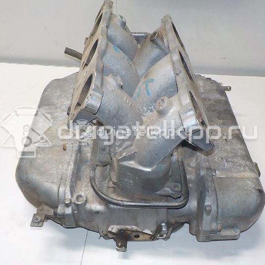 Фото Коллектор впускной для двигателя J35A4 для Honda / Acura 243-279 л.с 24V 3.5 л бензин