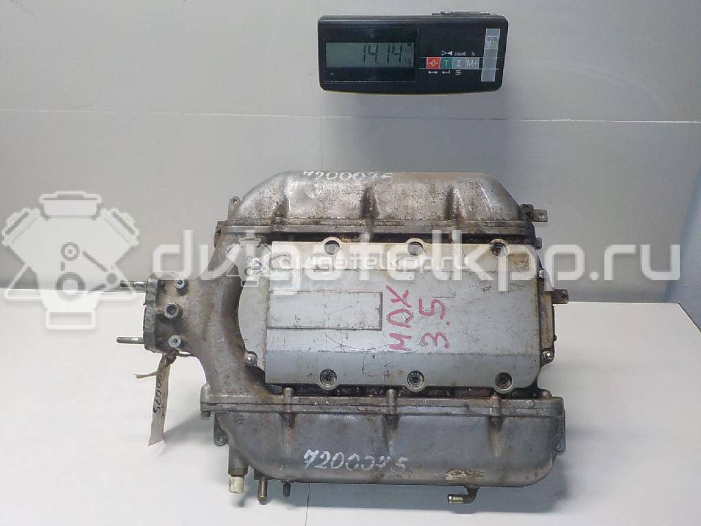 Фото Коллектор впускной для двигателя J35A4 для Honda / Acura 243-279 л.с 24V 3.5 л бензин {forloop.counter}}