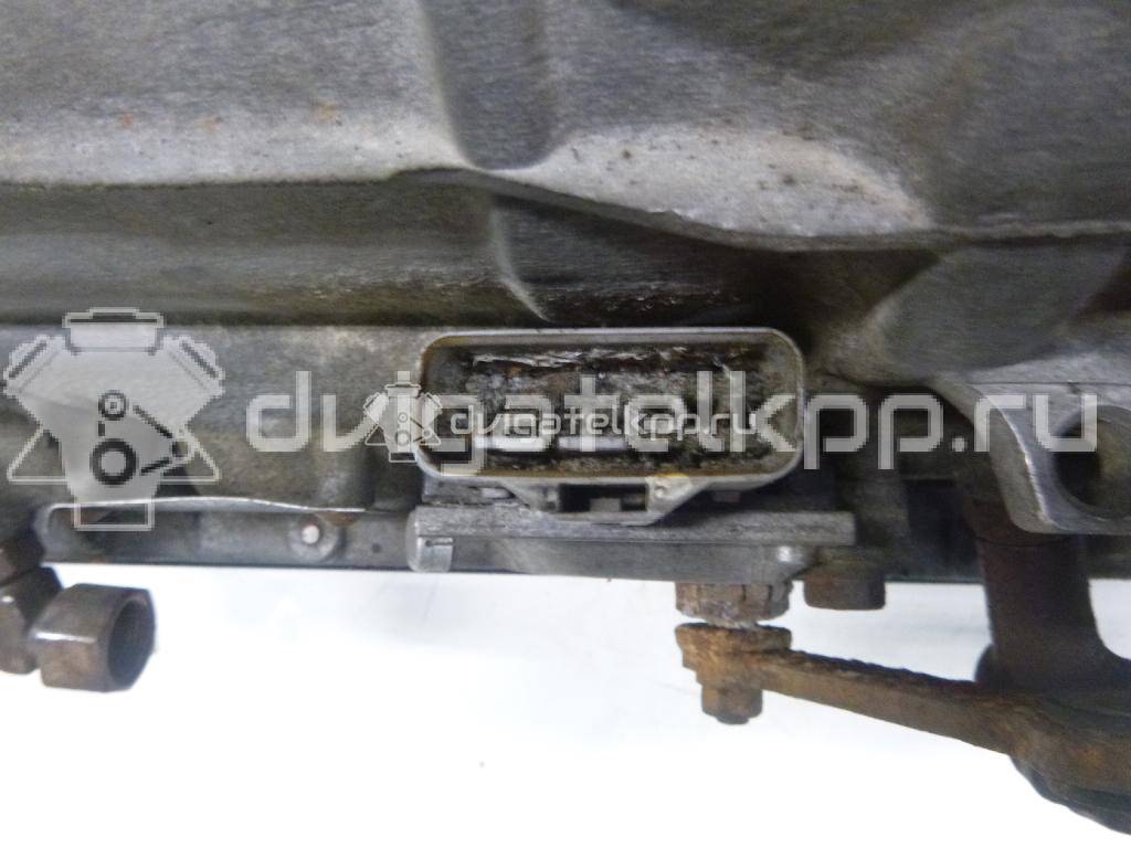 Фото Контрактная (б/у) АКПП для Toyota Land Cruiser / Tundra , / 4 / Sequoia 233-288 л.с 32V 4.7 л 2UZ-FE бензин 3500060610 {forloop.counter}}