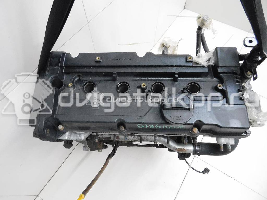 Фото Контрактный (б/у) двигатель G4EC для Hyundai Lantra 141 л.с 16V 2.0 л бензин 2110126B00 {forloop.counter}}