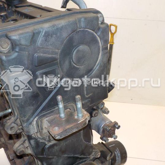 Фото Контрактный (б/у) двигатель G4EC для Hyundai Lantra 141 л.с 16V 2.0 л бензин 2110126B00