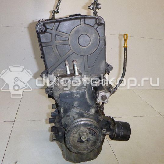 Фото Контрактный (б/у) двигатель G4ED для Hyundai / Kia 105-112 л.с 16V 1.6 л бензин 2110126C00