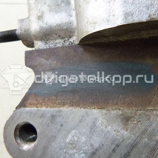 Фото Контрактный (б/у) двигатель G4ED для Hyundai (Beijing) / Hyundai / Kia 105-112 л.с 16V 1.6 л бензин 2110126C00