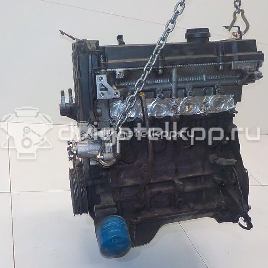 Фото Контрактный (б/у) двигатель G4ED для Hyundai (Beijing) / Hyundai / Kia 105-112 л.с 16V 1.6 л бензин 2110126C00