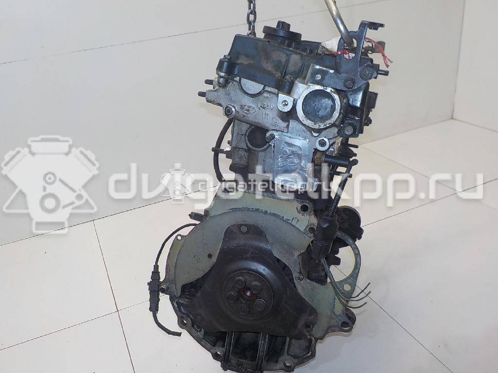 Фото Контрактный (б/у) двигатель G4ED для Hyundai / Kia 105-112 л.с 16V 1.6 л бензин 2110126C00 {forloop.counter}}