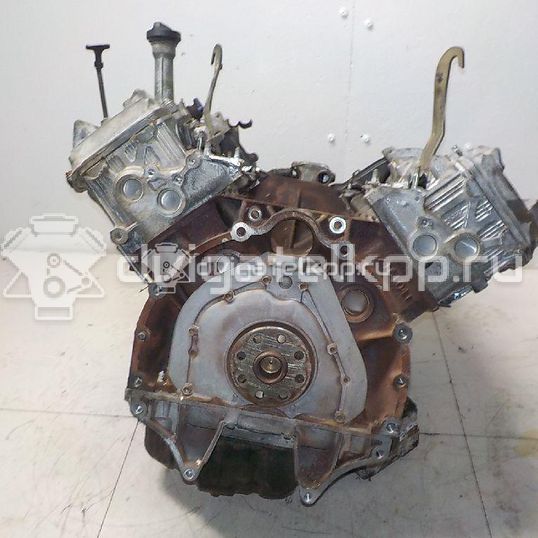 Фото Контрактный (б/у) двигатель 2UZ-FE для Toyota Land Cruiser / Tundra , / 4 / Sequoia 233-288 л.с 32V 4.7 л бензин 1900050420