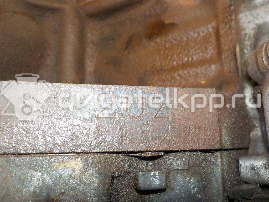 Фото Контрактный (б/у) двигатель 2UZ-FE для Toyota Land Cruiser / Tundra , / 4 / Sequoia 233-288 л.с 32V 4.7 л бензин 1900050420 {forloop.counter}}