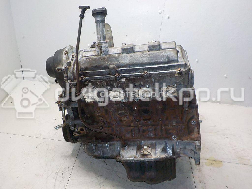 Фото Контрактный (б/у) двигатель 2UZ-FE для Toyota Land Cruiser / Tundra , / 4 / Sequoia 233-288 л.с 32V 4.7 л бензин 1900050420 {forloop.counter}}