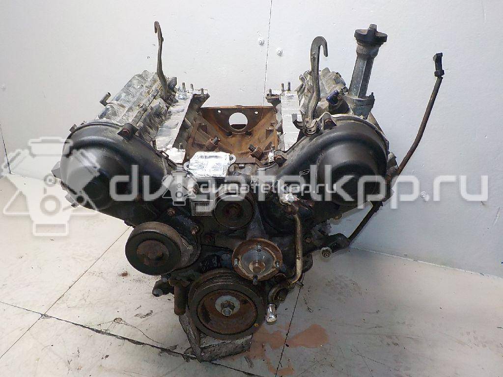 Фото Контрактный (б/у) двигатель 2UZ-FE для Toyota Land Cruiser / Tundra , / 4 / Sequoia 233-288 л.с 32V 4.7 л бензин 1900050420 {forloop.counter}}