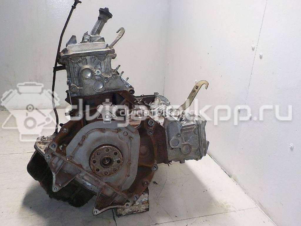 Фото Контрактный (б/у) двигатель 2UZ-FE для Toyota Land Cruiser / Tundra , / 4 / Sequoia 233-288 л.с 32V 4.7 л бензин 1900050420 {forloop.counter}}