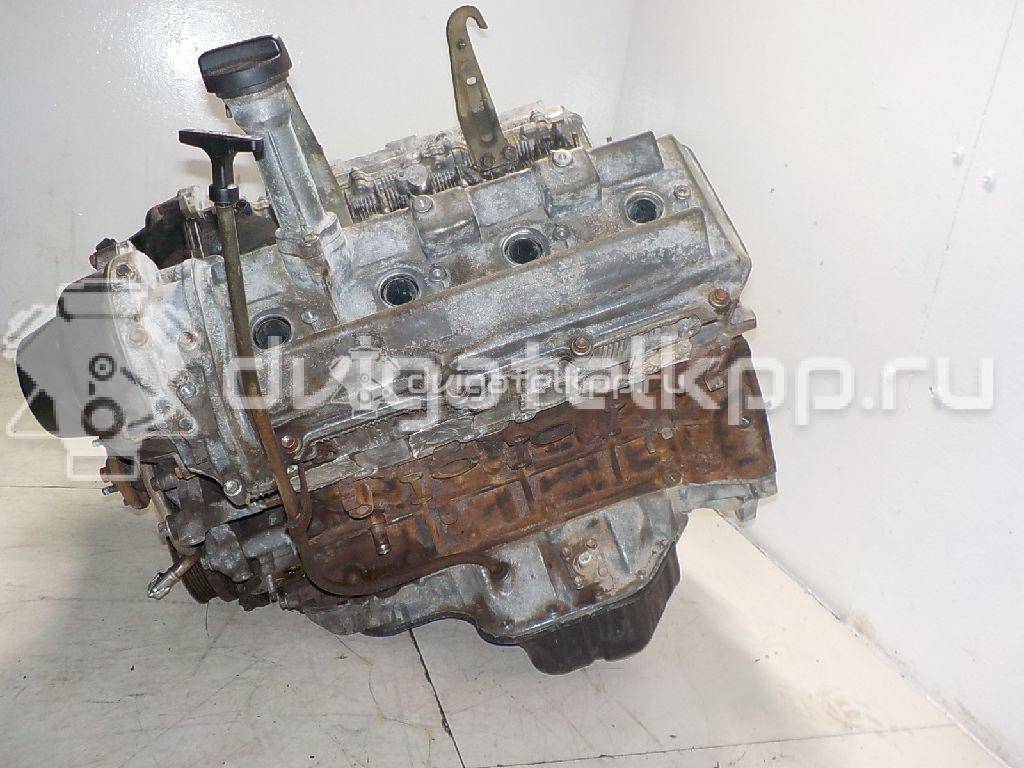 Фото Контрактный (б/у) двигатель 2UZ-FE для Toyota Land Cruiser / Tundra , / 4 / Sequoia 233-288 л.с 32V 4.7 л бензин 1900050420 {forloop.counter}}