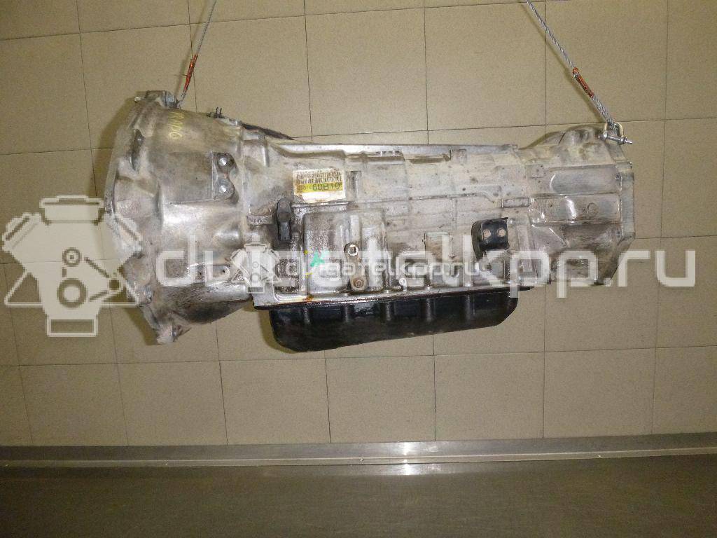 Фото Контрактная (б/у) АКПП для Toyota Land Cruiser / Tundra , / 4 / Fortuner N5 , N6 / Fj Cruiser Gsj1 231-282 л.с 24V 4.0 л 1GR-FE бензин 3500060A70 {forloop.counter}}