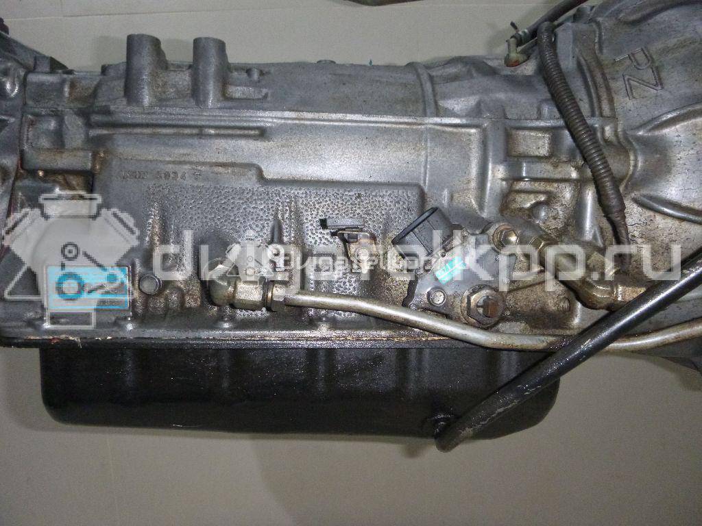 Фото Контрактная (б/у) АКПП для Toyota Hiace / 4 125-152 л.с 16V 2.7 л 3RZ-FE бензин 350006A050 {forloop.counter}}