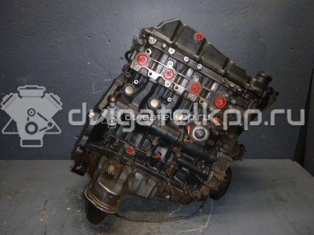 Фото Контрактный (б/у) двигатель 1KD-FTV для Toyota Dyna / Land Cruiser / Hiace / Hilux / Toyo Ace C Y2 102-204 л.с 16V 3.0 л Дизельное топливо 1900030150 {forloop.counter}}