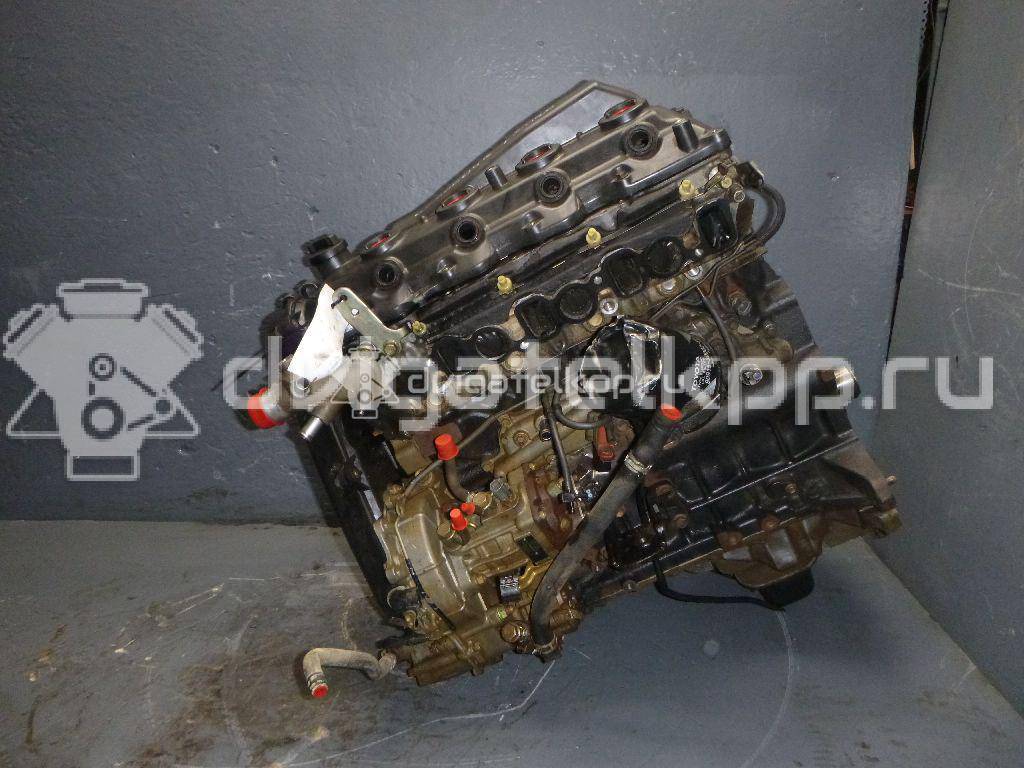 Фото Контрактный (б/у) двигатель 1KD-FTV для Toyota Dyna / Land Cruiser / Hiace / Hilux / Toyo Ace C Y2 102-204 л.с 16V 3.0 л Дизельное топливо 1900030150 {forloop.counter}}