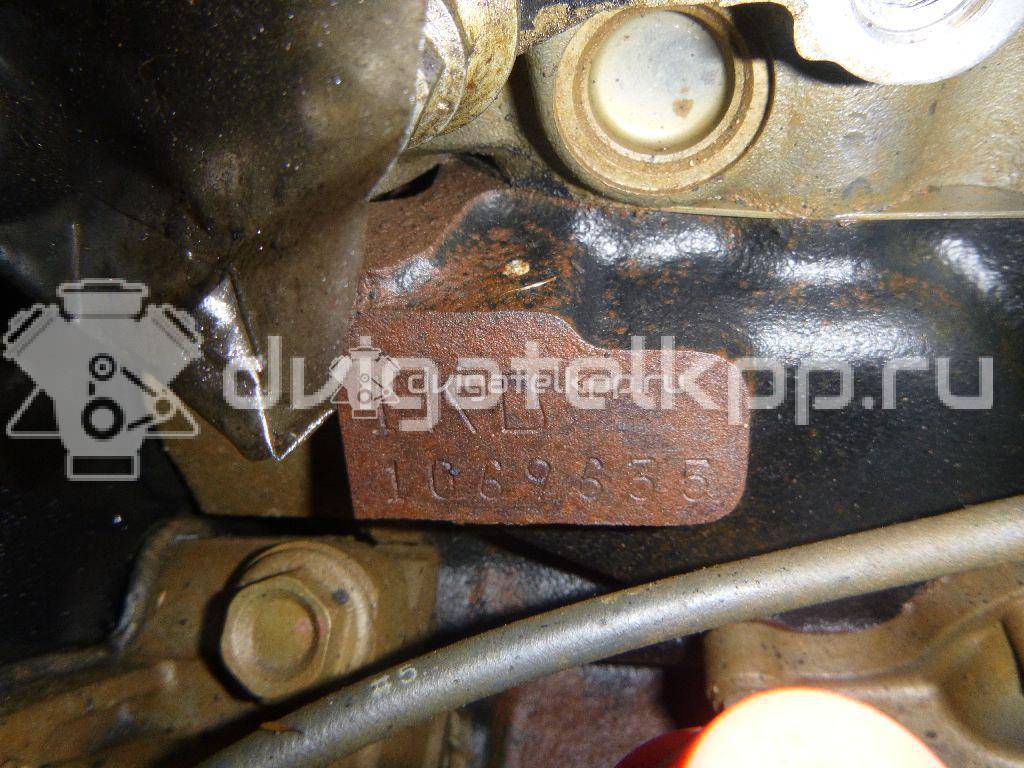 Фото Контрактный (б/у) двигатель 1KD-FTV для Toyota Dyna / Land Cruiser / Hiace / Hilux / Toyo Ace C Y2 102-204 л.с 16V 3.0 л Дизельное топливо 1900030150 {forloop.counter}}