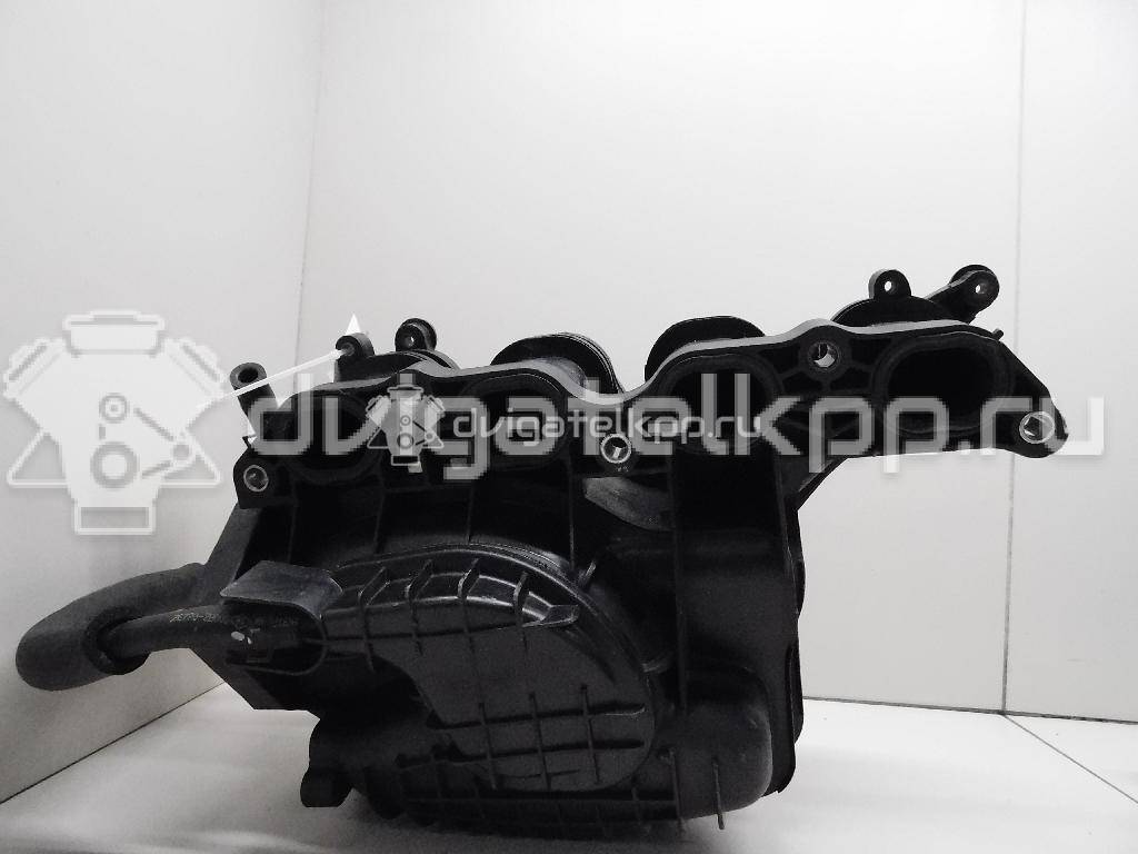 Фото Коллектор впускной для двигателя G4FC для Hyundai (Beijing) / Hyundai / Kia 122-132 л.с 16V 1.6 л бензин 283112B000 {forloop.counter}}