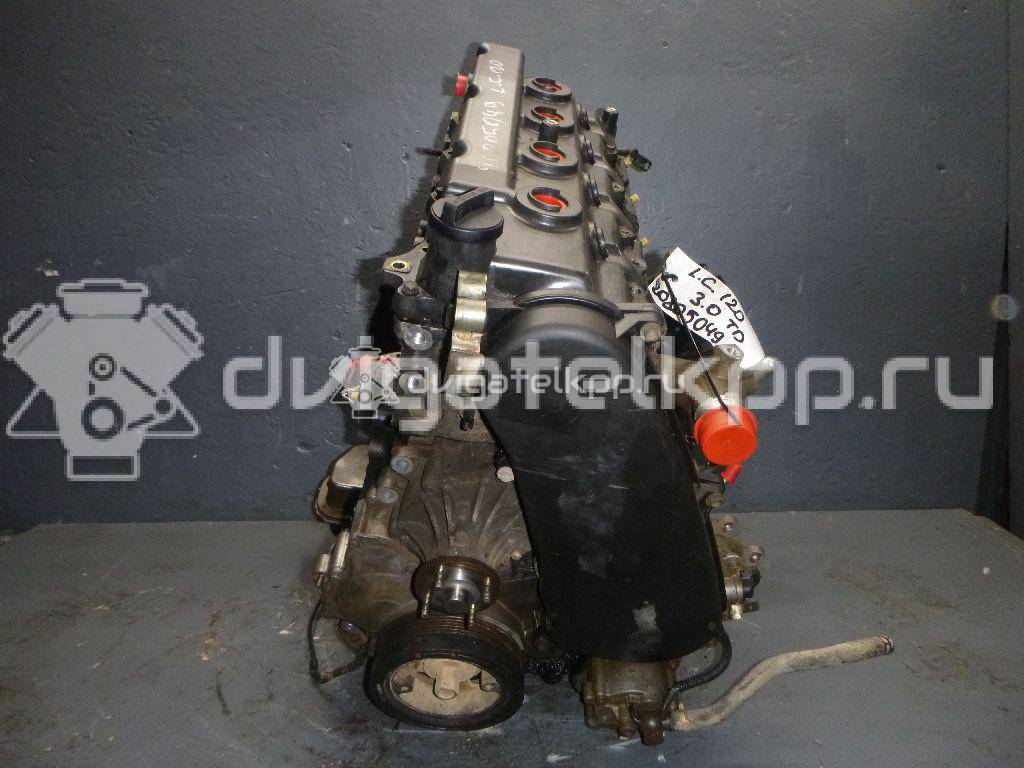 Фото Контрактный (б/у) двигатель 1KD-FTV для Toyota Dyna / Land Cruiser / Hiace / Hilux / Toyo Ace C Y2 102-204 л.с 16V 3.0 л Дизельное топливо 1900030150 {forloop.counter}}