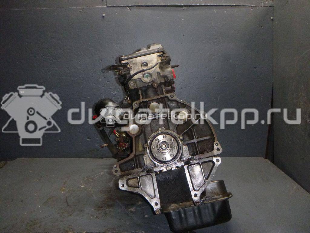 Фото Контрактный (б/у) двигатель 1KD-FTV для Toyota Dyna / Land Cruiser / Hiace / Hilux / Toyo Ace C Y2 102-204 л.с 16V 3.0 л Дизельное топливо 1900030150 {forloop.counter}}