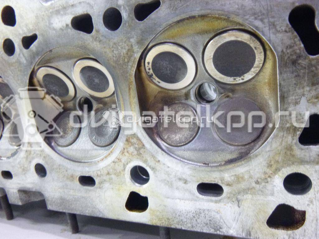 Фото Головка блока  8251140 для Volvo S70 Ls / C70 / V70 / S60 / S80 {forloop.counter}}