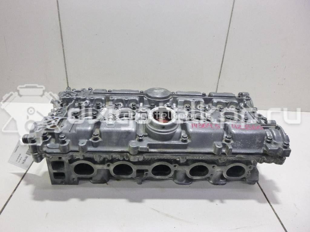 Фото Головка блока  8251140 для Volvo S70 Ls / C70 / V70 / S60 / S80 {forloop.counter}}