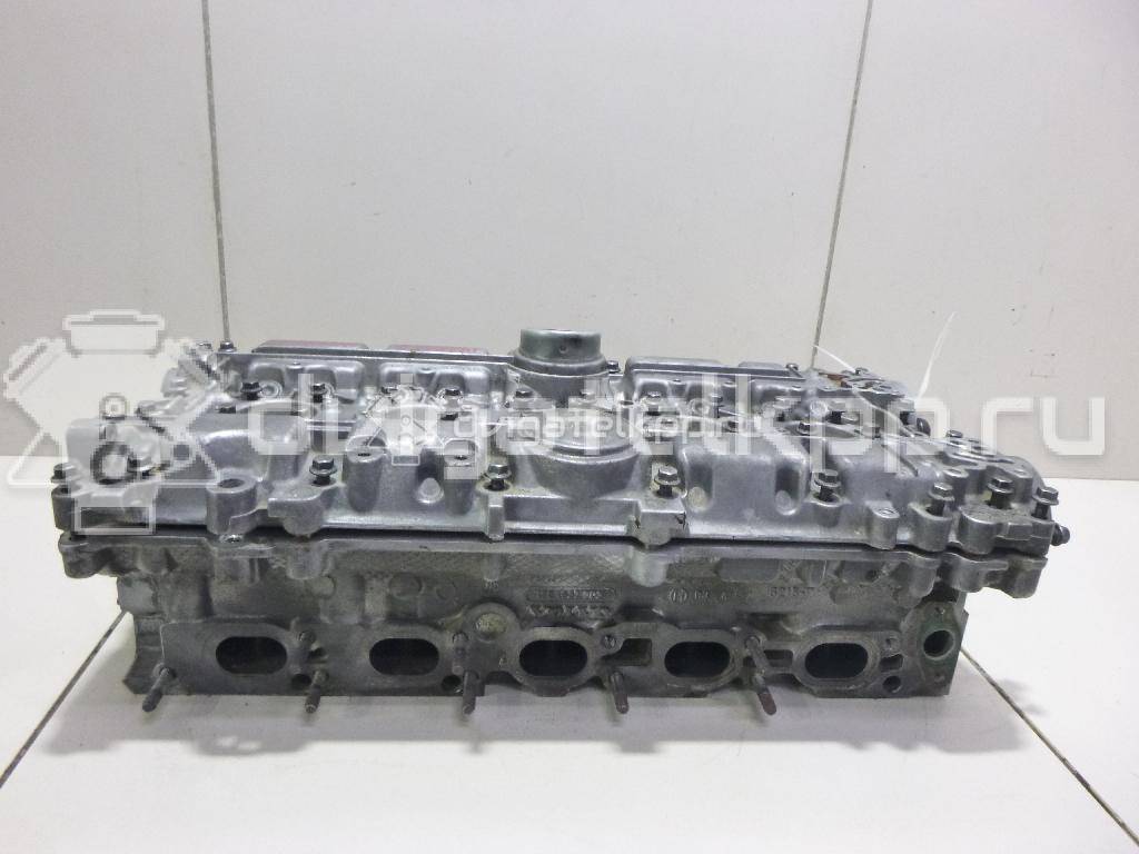 Фото Головка блока  8251140 для Volvo S70 Ls / C70 / V70 / S60 / S80 {forloop.counter}}