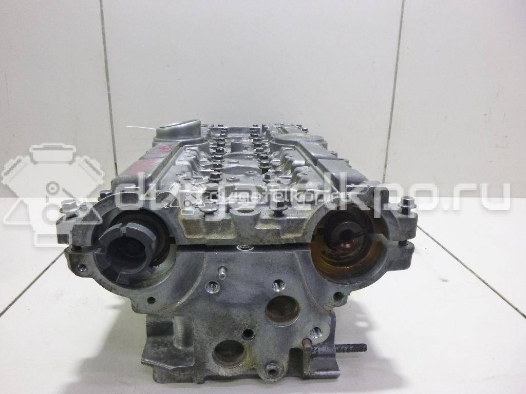 Фото Головка блока  8251140 для Volvo S70 Ls / C70 / V70 / S60 / S80 {forloop.counter}}