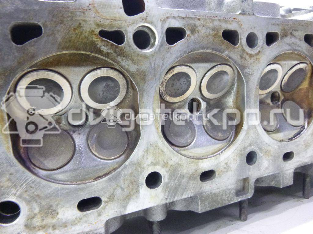 Фото Головка блока  8251140 для Volvo S70 Ls / C70 / V70 / S60 / S80 {forloop.counter}}