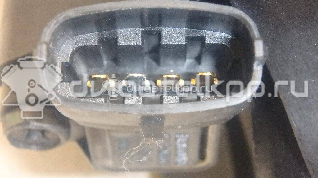 Фото Коллектор впускной для двигателя G4FC для Hyundai (Beijing) / Hyundai / Kia 122-132 л.с 16V 1.6 л бензин 283112B000 {forloop.counter}}