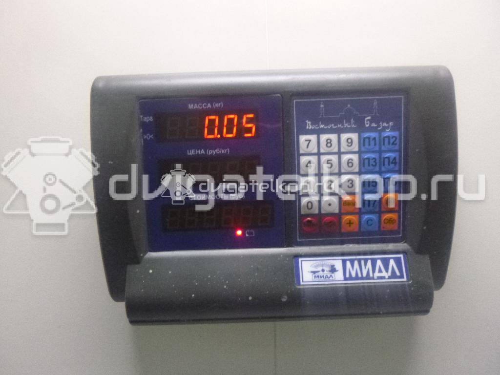 Фото Толкатель клапана гидравлический  31251885 для Volvo V50 Mw / C70 / V70 / 140 / C30 {forloop.counter}}